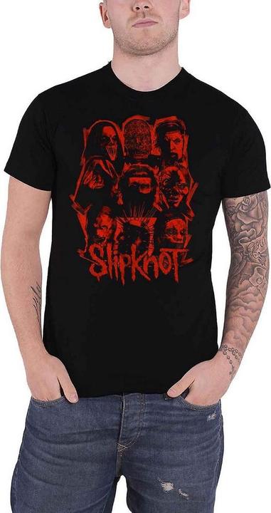 Produktbild Slipknot We Are Not Your Kind TShirt (L)