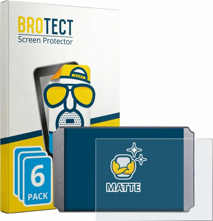 Actual product image BROTECT Protector Anti-Glare