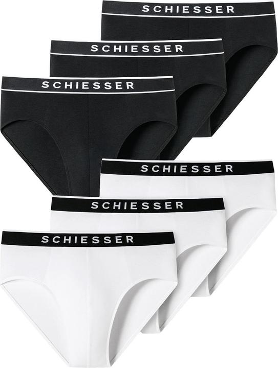 Bianco e nero