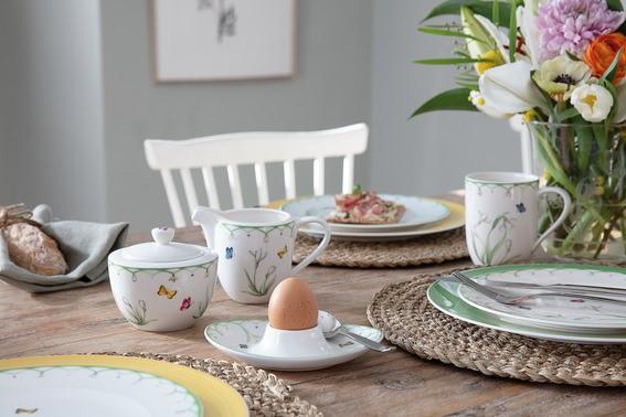 Productafbeelding Villeroy & Boch Kleurrijke lente (0.28 l)