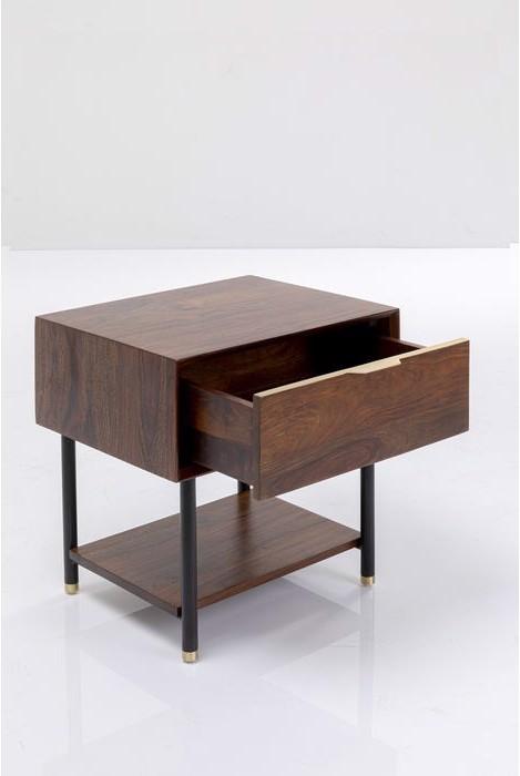 Image du produit Kare Design Commode Ravello PM 50x50 (50 x 50 x 40 cm)