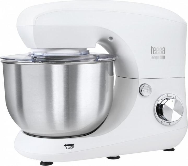 Produktbild Teesa EASY COOK SINGLE White (1400 W)