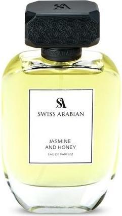 Produktbild NoName Jasmine and Honey von Swiss Arabian für Frauen 3.4 oz EDP Spray (Eau de Parfum, 100 ml)