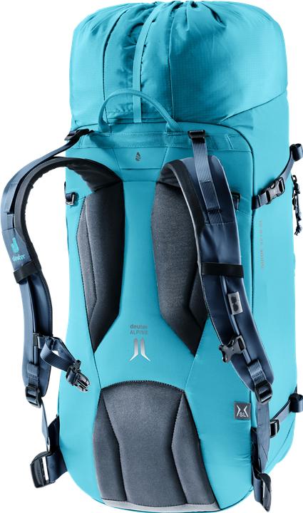Actual product image Deuter Guide 32 + 8 (32 l)