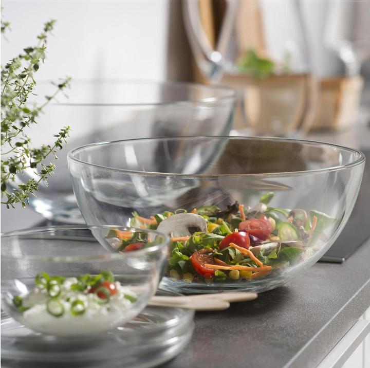 Produktbild Leonardo Cucina (29.50 cm, 4.50 l, 1 x)