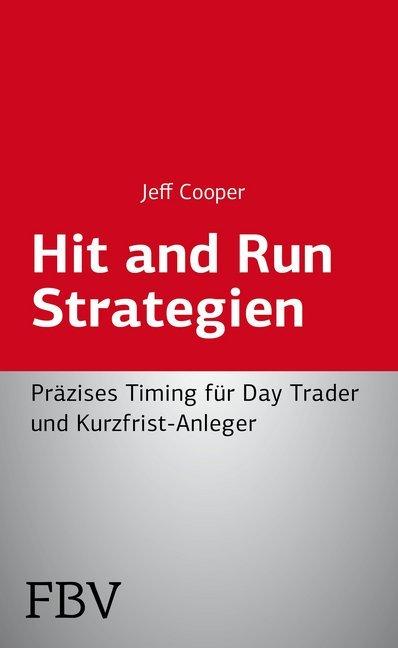 Produktbild Hit and Run Strategien (Deutsch, Jeff Cooper, 2003)
