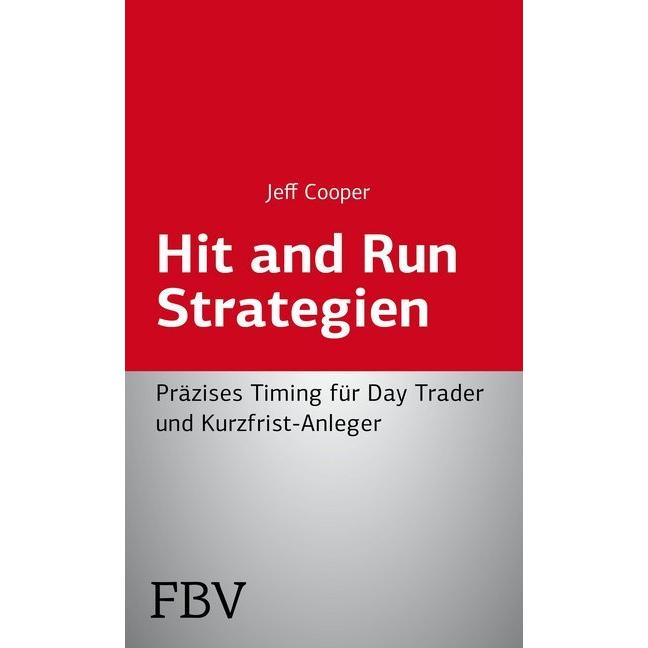Hit and Run Strategien, Sachbücher von Jeff Cooper