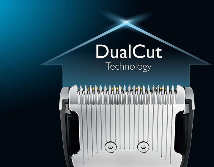 Actual product image Philips Hairclipper Series 9000 (HC9450/15)