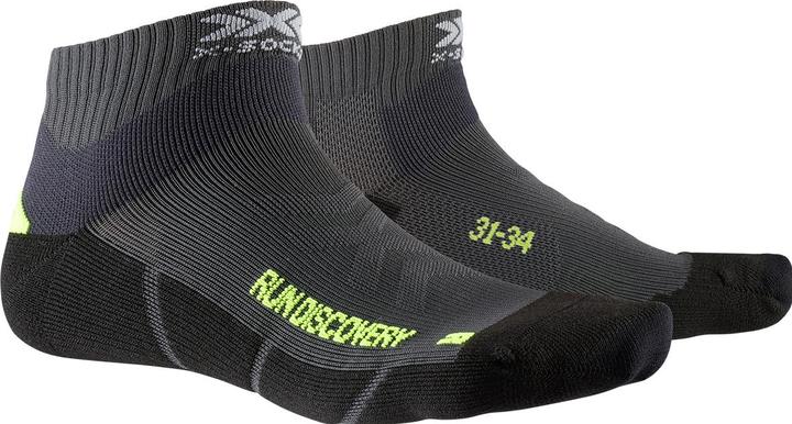 Produktbild X-Socks Run Discovery Jr (35 - 38)
