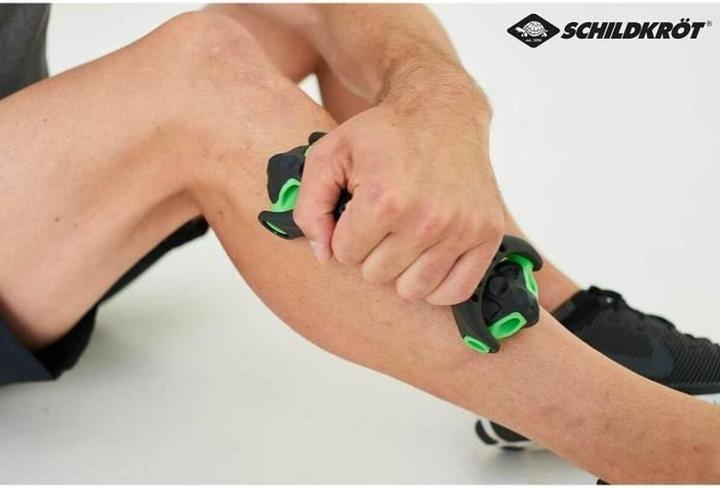 Produktbild Schildkröt Massage Roller