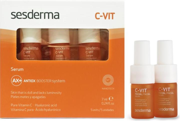 Produktbild Sesderma C-Vit (35 ml)