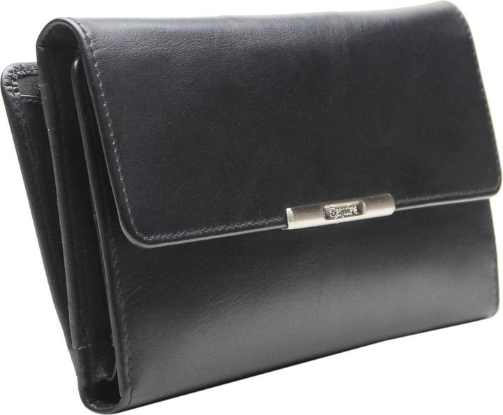 Immagine prodotto Esquire Portafoglio Helena in pelle 18 cm