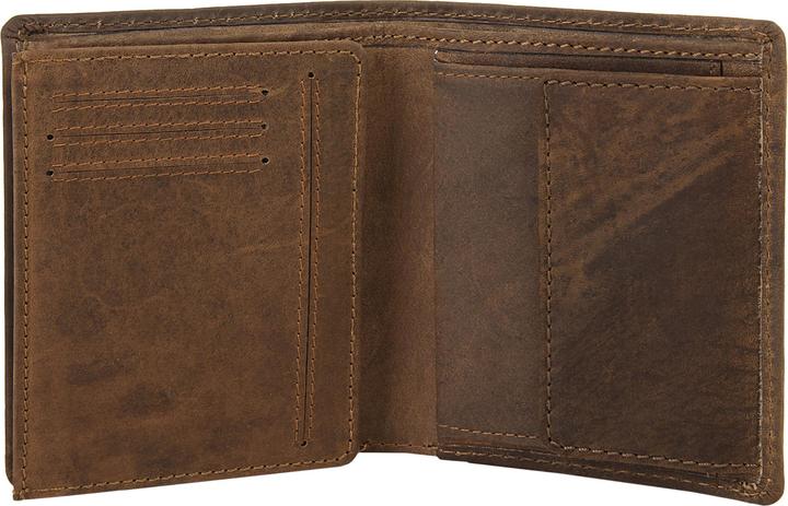 Actual product image Harolds Geldbörse ANTIC