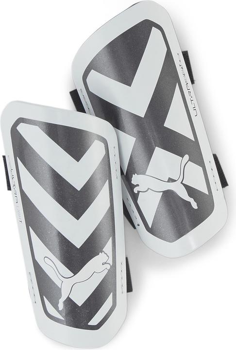 Puma Black-Puma White