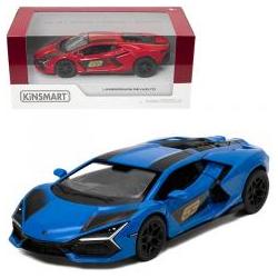 Kinsmart Lamborghini revuelto Lackierung Edition 1:38