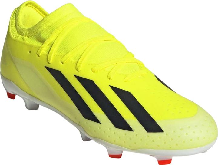 Immagine prodotto adidas X Crazyfast League Scarpe da Calcio per Terreni Compatti Uomo (43)