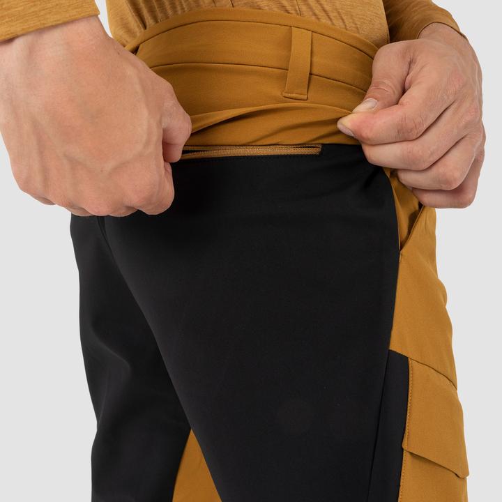 Produktbild Salewa PUEZ DST Herren WARM CARGO PANTS (52)