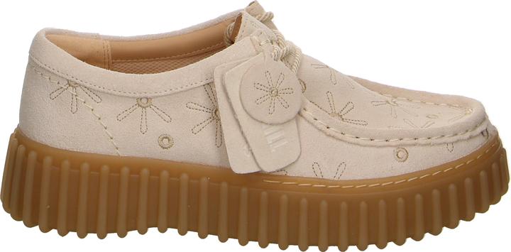 Actual product image Clarks W Torhill Bee (37)