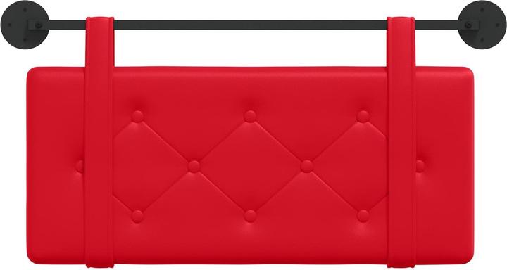 Actual product image vidaXL Kopfteil (100 x 5 x 55 cm)