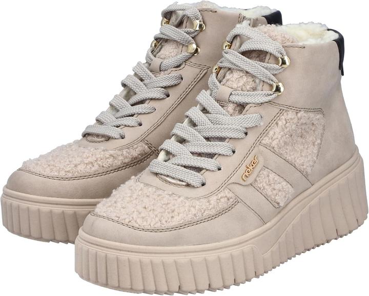 Beige, Nero 60, Zenzero