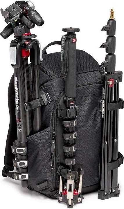 Produktbild Manfrotto PL Multiloader M (Fotorucksack, 26 l)