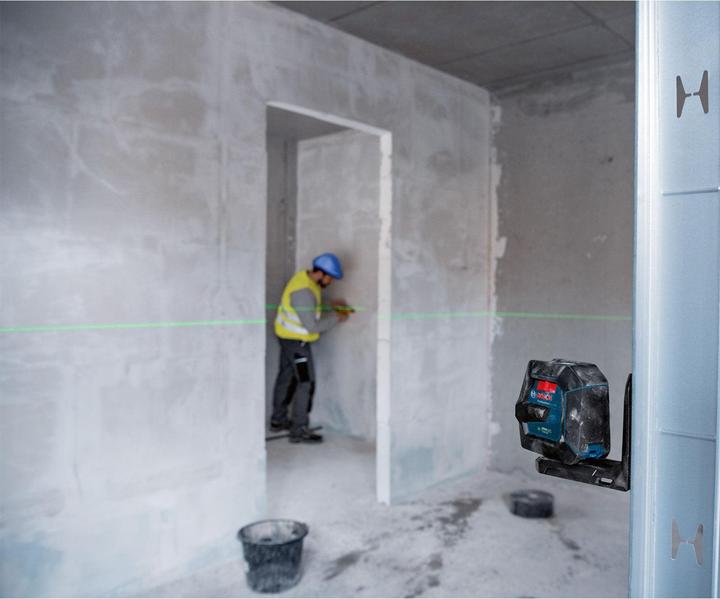 Produktbild Bosch Professional GLL 2-15 G