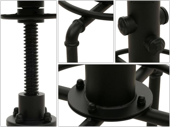 Produktbild MCW N23-Tisch-Set