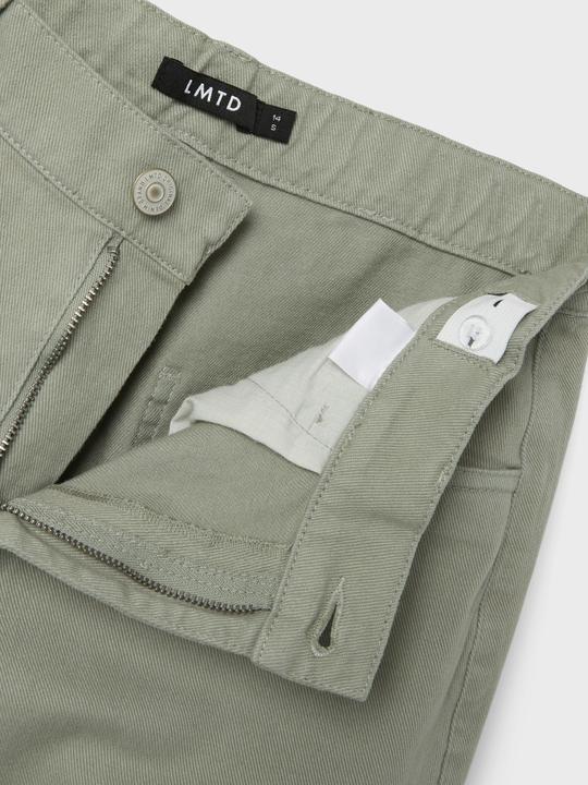 Actual product image Lmtd Loose Fit Hose (152)