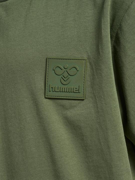 Image du produit hummel hmlCLEAN T-SHIRT S/S (152)