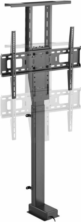 Produktbild Art TV-Wandhalterung - Fahrstuhl AR-93M 37-80" 60KG (Wand, 60 kg)