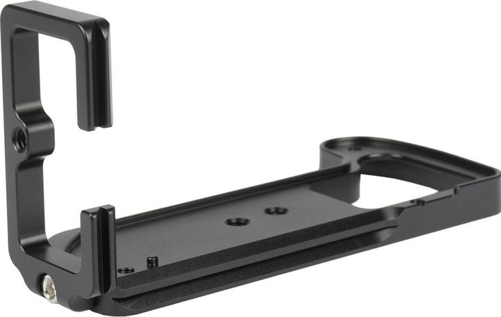 Actual product image Sirui TY-XH1L L-rail for Fujifilm X-H1 (L-rail)