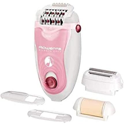 Produktbild Rowenta Silence Soft EP5640D1