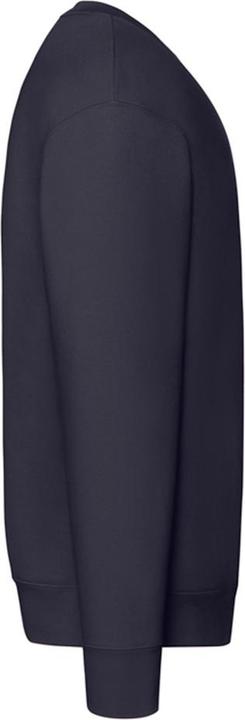 Produktbild Fruit of the Loom Premium Sweatshirt angesetzte Ärmel (XXL)