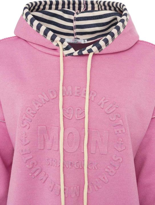 Produktbild Zwillingsherz Moin & Streifen (L, XL)