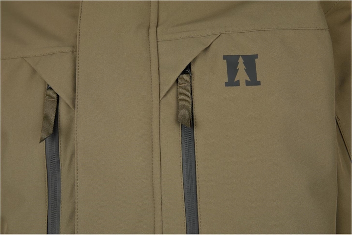 Immagine prodotto Heber Peak SylvaHe. Parka (XL)