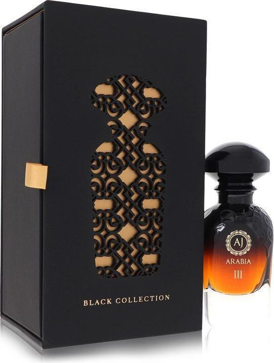 Image du produit AJ Arabia Noir III (Eau de parfum, 50 ml)