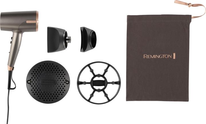 Actual product image Remington D6077 Hair Dryer ONE Dry & Style (2000 W)