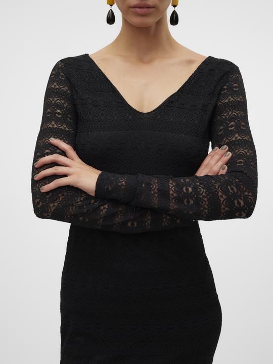 Actual product image Vero Moda VMZOE Short dress Dress (L)