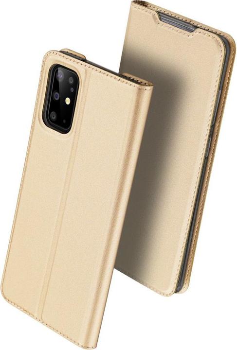 Actual product image Dux Ducis Skin Pro Series (Samsung Galaxy S20+)