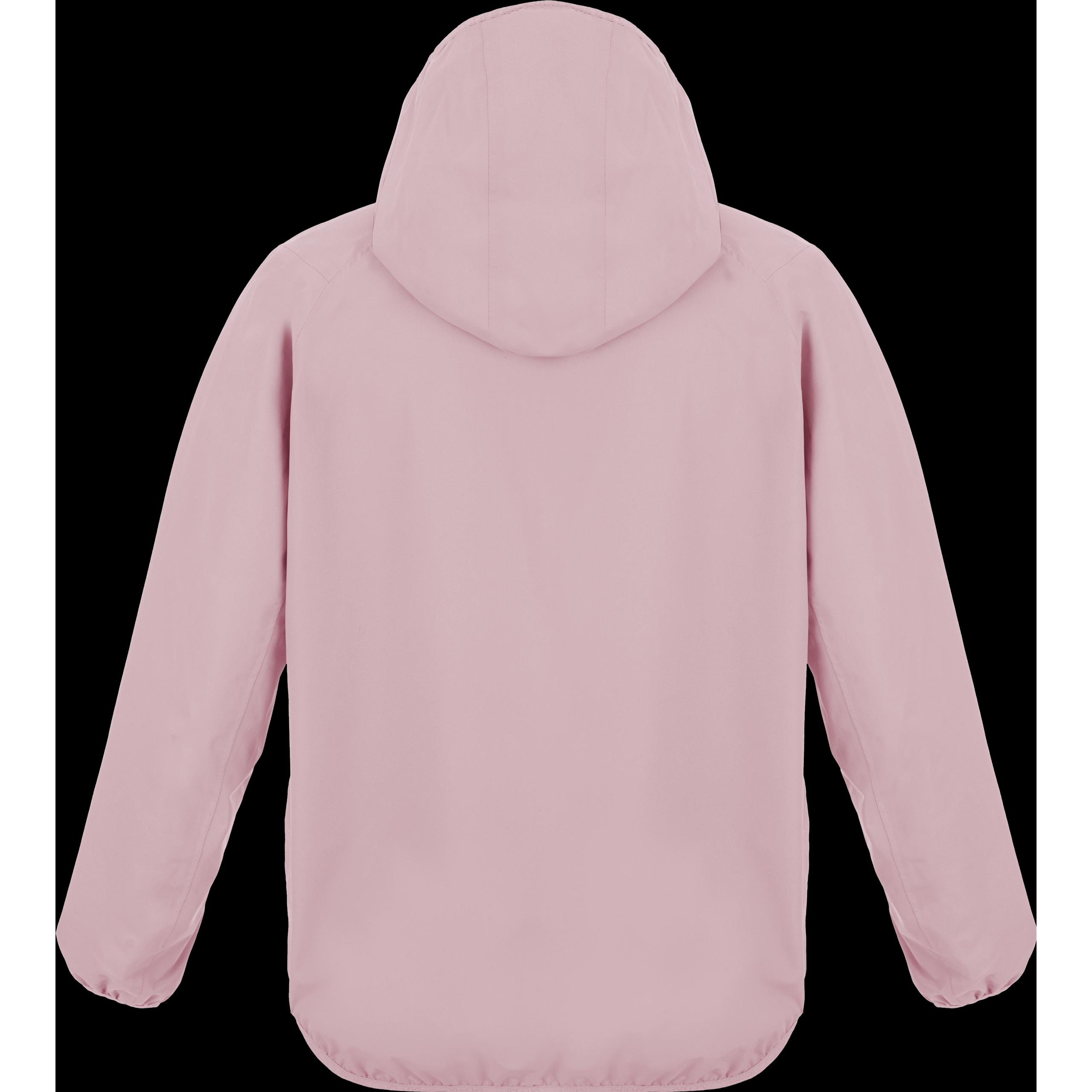 Thumbnail - Salewa, Herren, Jacke, Kid's Aqua PowerTex Jacket (92), Rosa, 92