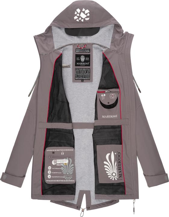 Actual product image Marikoo Ulissaa (XXL)