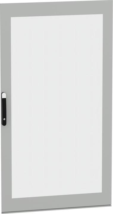 Produktbild Schneider Electric Schneider Verglaste Tür NSYSFND1810TPanelSeT SFN Spacial SM f.e