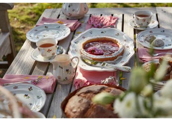 Image du produit Villeroy & Boch Petite Fleur