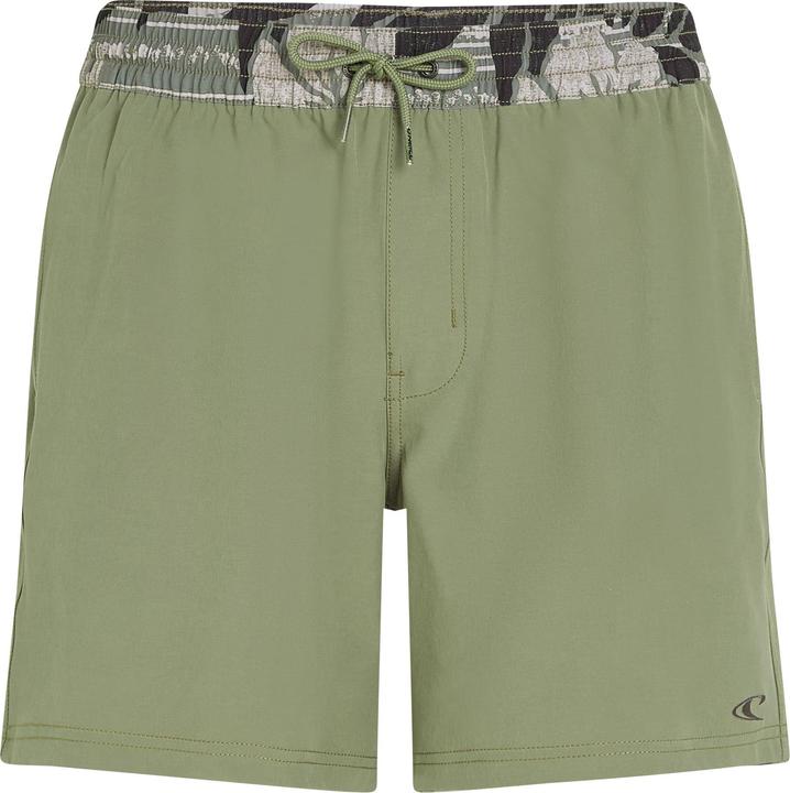 Image du produit O'Neill Pocket Print 16 Short de natation (L)