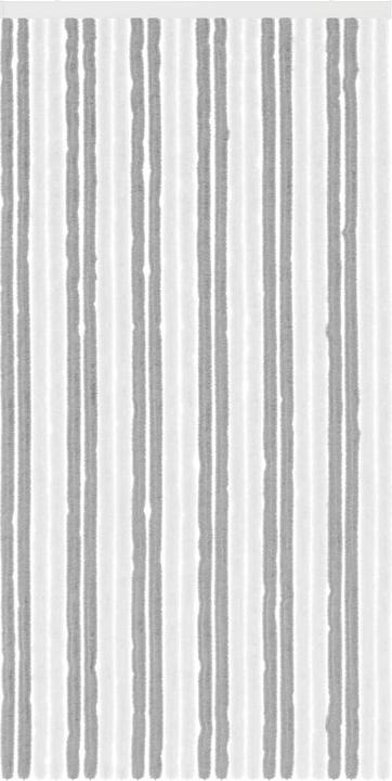 Produktbild vidaXL Fliegengitter (100 x 200 cm)