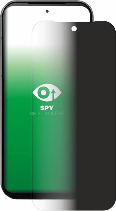 Produktbild upscreen Spy Shield Blickschutzfolie (1 Stück, Fairphone 5)