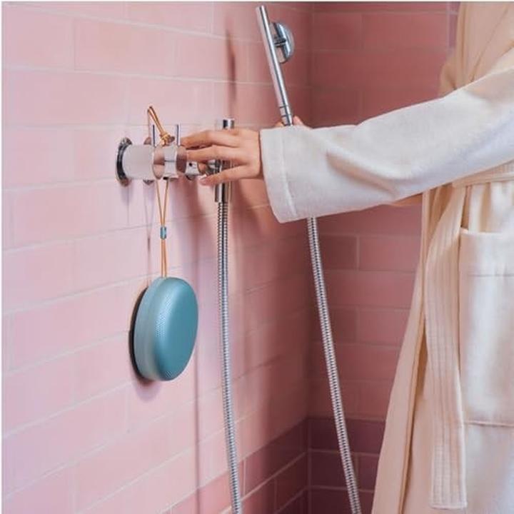 Immagine prodotto B&O Bluetooth speakers Beosound A1 3rd Gen Eucalyptus Green (24 h)