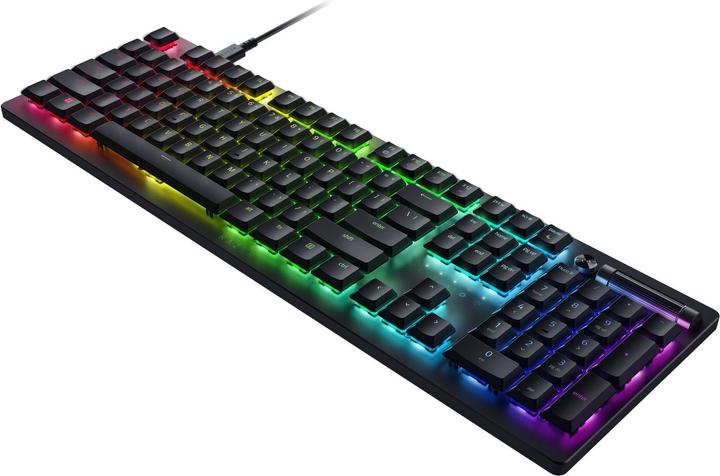 Actual product image Razer DeathStalker V2 (DE, Cable)