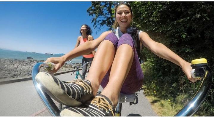 Immagine prodotto GoPro Ganasce