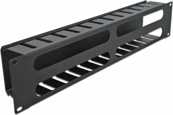 Actual product image Delock Shunting panel